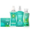 laundry bundle - beach sage. 122.4 oz